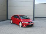 Honda Civic 2.0 Type R Type R - Honda Civic: 3 Türen