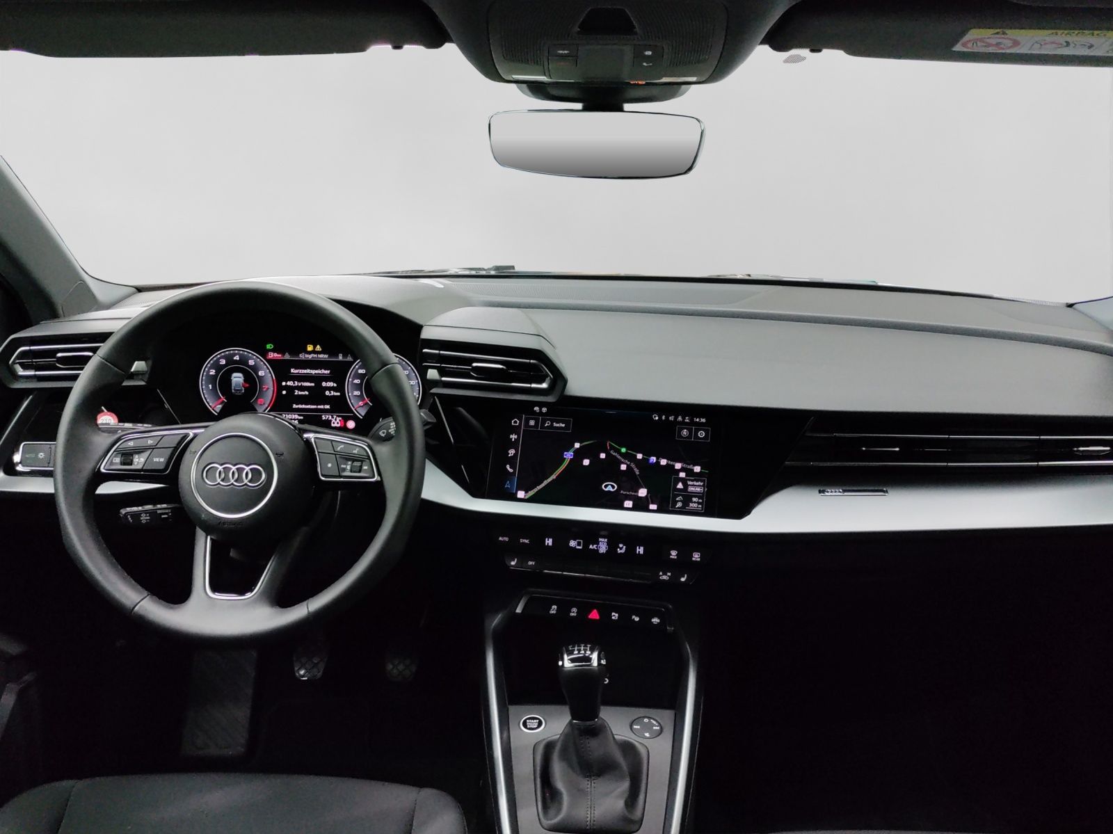 Audi A3 - Bild 6