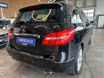 Mercedes-Benz B 200 CDI *Kamera*Park Assistent*
