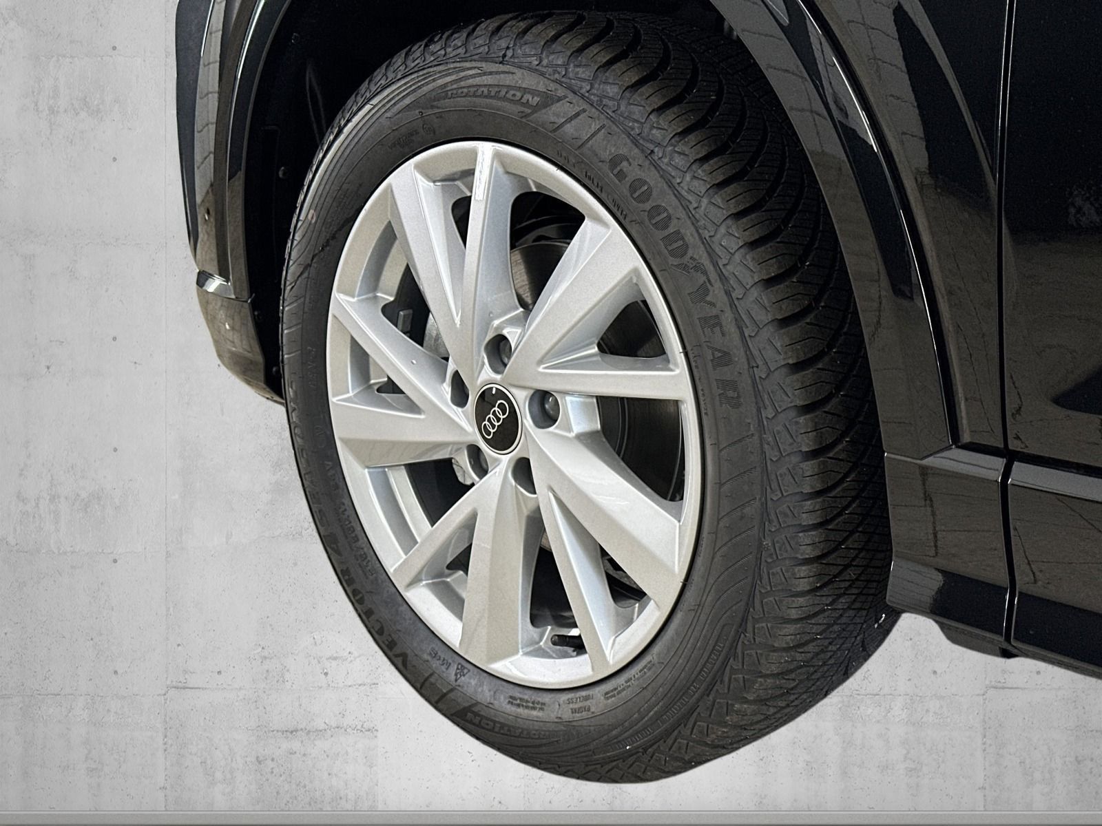 Audi Q2 - Bild 4