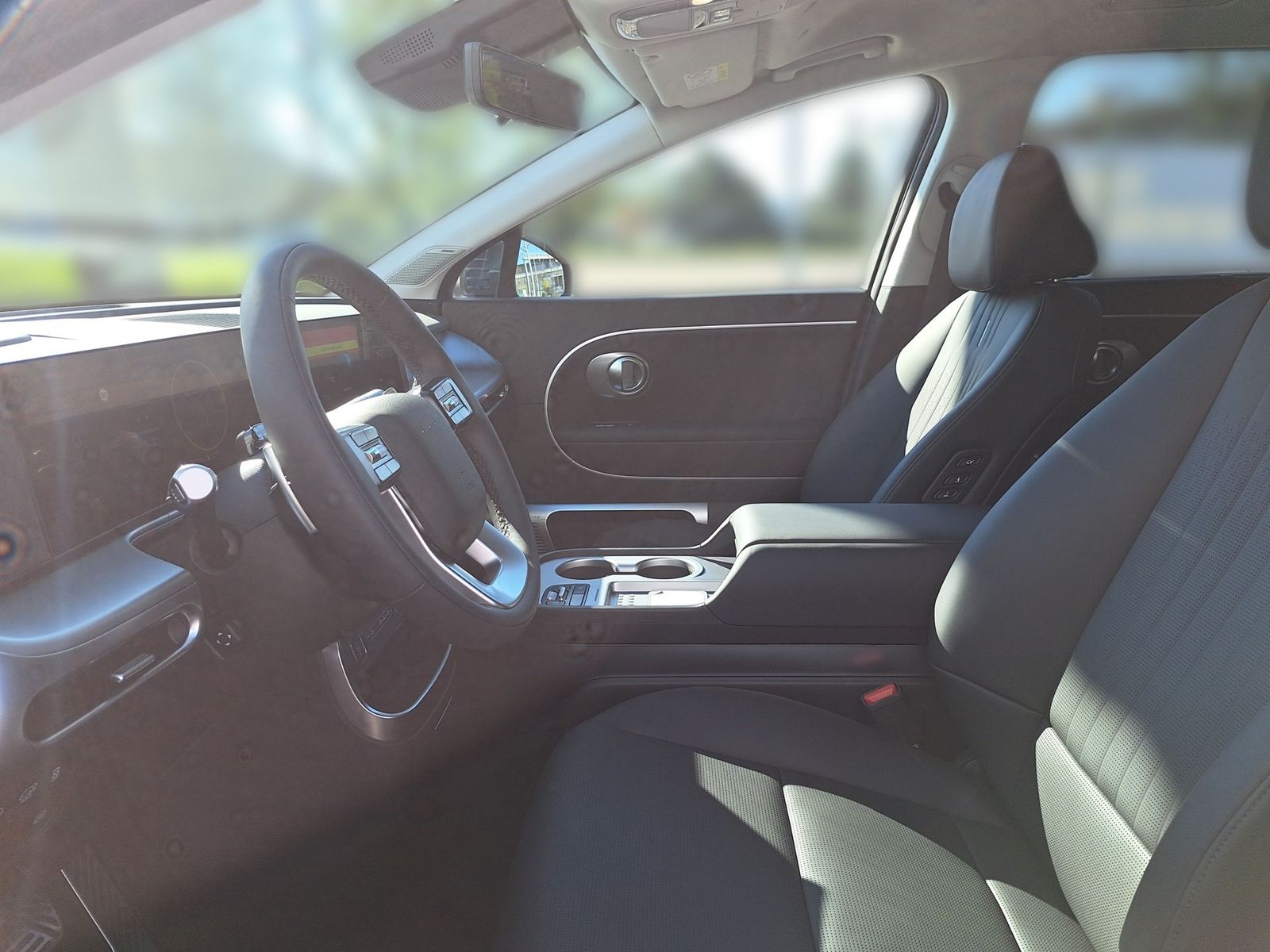 Hyundai IONIQ 9 – Bild 7