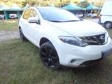 Nissan Murano Z 51 Diesel - gebrauchte Nissan Murano aus dem Jahr 2011