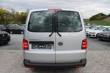 Volkswagen T6 2.0 TDI *Transporter*Kombi*9-Sitzer*AHK-STARR - Volkswagen: Transporter 9 Sitzer