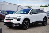 Citroën C4 Max LED Navi ACC Head-Up Schiebedach 360° PDC - Citroën C4 X Gebrauchtwagen