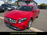 Mercedes-Benz GLA 180 GLA Led Leder Tempomat  Sport - Mercedes-Benz GLA 180 aus 2018