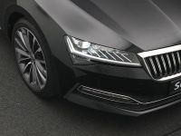 Skoda Superb - Vorschau Bild 18