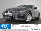 BMW 420i Coupé M Sportpaket *LEDER.INNOPAKET.NAVI* - BMW 420 aus 2025
