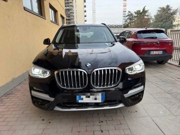 BMW X3 - 2
