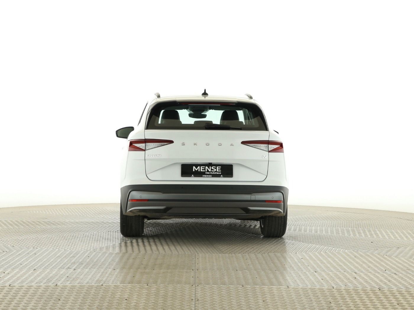 Skoda Enyaq - Bild 6