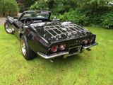 Corvette C3 Stingray restaurierter Liebhaberzustand  - Corvette aus 1969