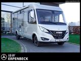 HYMER / ERIBA / HYMERCAR BMC I 680 Distronic Raumbad TV Kamera - HYMER / ERIBA B 680