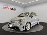 Abarth 595 595 1.4 Turbo T-Jet 180 CV Esseesse - Abarth 595: Esseesse
