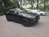 BMW X6 M50 M50d - - BMW X6 M50 von privat