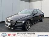 Genesis G80 2.5 T Luxury RWD Comfort Seat & Executive... - Genesis G80 Gebrauchtwagen