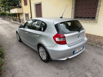 BMW 118 - 4