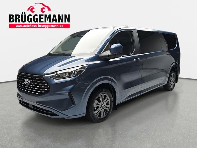 Ford TOURNEO CUSTOM 2.0 ECOBLUE AUTO. 320 L2H1 TITANI