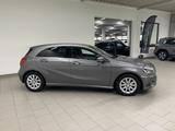 Mercedes-Benz A 180 STYLE+NAVIGATION+SITZHEITUNG+KLIMA - gebrauchte Mercedes-Benz A 180 aus dem Jahr 2014