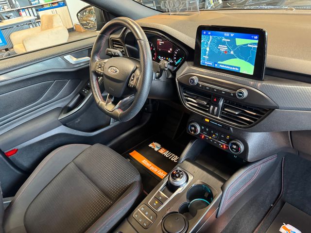 MYAUTOCENTER – Gebraucht- und Jahreswagen mit Werkstattservice in Pfaffenhofen Ford Focus *KEYLES*HEAD-UP*LKHZ*2-ZONEN*ACC*VOLL*