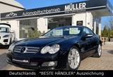 Mercedes-Benz SL 350 +Sitzklima+"BOSE"+TRAUMZUSTAND+Insp.NEU ! - Mercedes-Benz SL-Klasse in Düsseldorf
