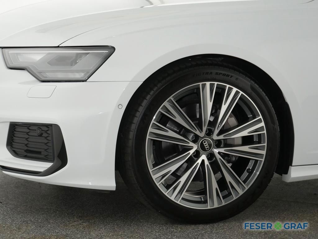 Audi A6 - Bild 14