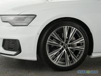 Audi A6 - Vorschau Bild 14