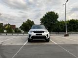 Land Rover 5 HSE D300 LUFT+360+SITZKLIMA+PANO+22" - Land Rover Discovery mit Diesel-Antrieb: Geländewagen, Euro4, 3.2