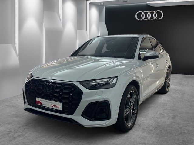 Image of Audi SQ5