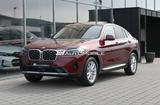 BMW X4 xDr.30i °UVP 90.066€°ACC°AHK°HARMAN°MEMO°STHZ