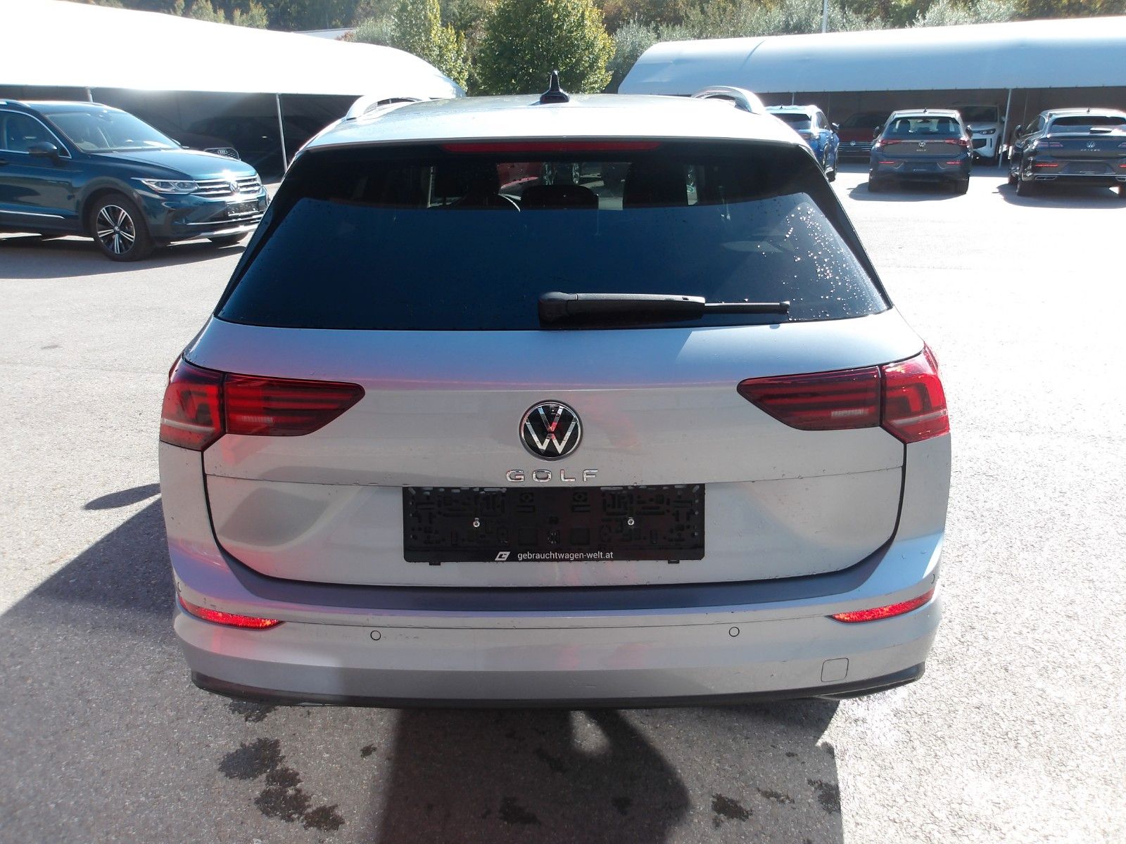 Volkswagen Golf VIII Variant "Facelift" EXP € 15990.-- imagem 3