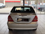 Mercedes-Benz C 240 4MATIC CLASSIC - Mercedes-Benz C 240 Gebrauchtwagen