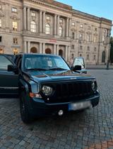 Jeep TÜV NEU!!! American Chrysler Jeep Patriot ... - gebrauchte Jeep Compass aus dem Jahr 2014