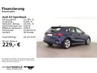 Audi A3 - Vorschau Bild 2
