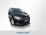 Seat Alhambra 2.0 TDI NAVI/KAMERA/7 SITZE/PDC/SHZ - Seat Alhambra 7-Sitzer