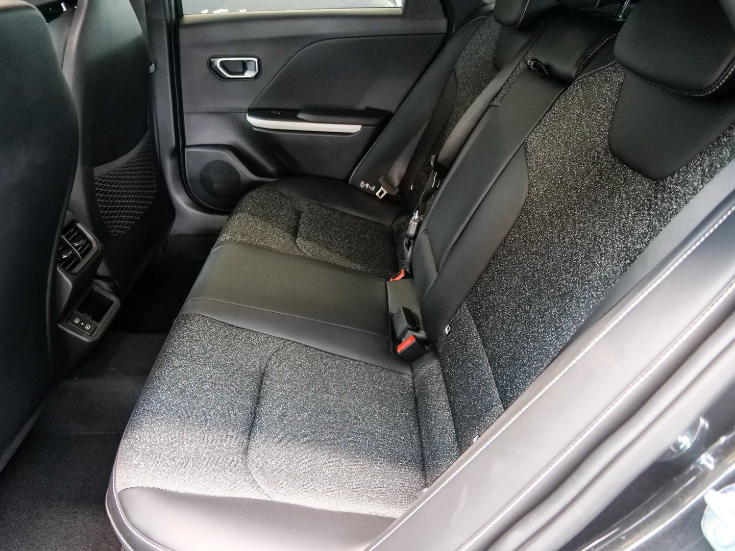 Kia K4 - Bild 11