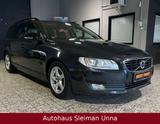 Volvo V70 Kombi Linje Svart/Automatik/Navi/AHK - graue Volvo V70