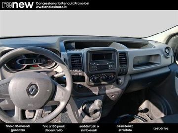 Renault Trafic - 12