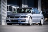 Mitsubishi Lancer 2.0 16V Evolution VIII Evolution LHD - Mitsubishi Lancer aus 2004: Evolution
