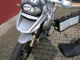 BMW R1200 GS - BMW 2009 R 1200 GS