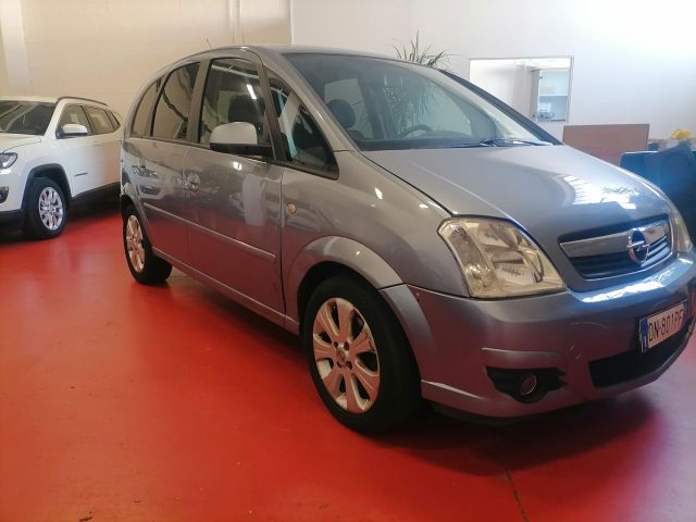 Opel Meriva 1.6 16V Cosmo Benzina-Gpl