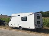 Caravelair Alba 426 Family - Caravelair Etagenbett