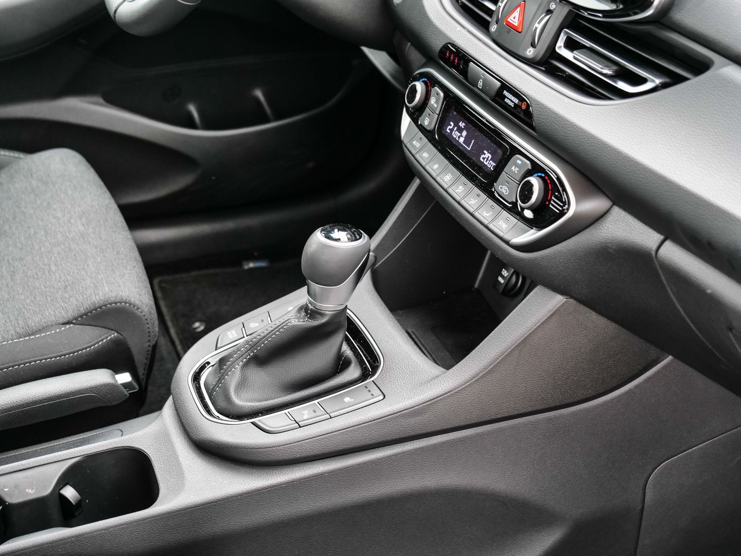 Hyundai i30 – Bild 17