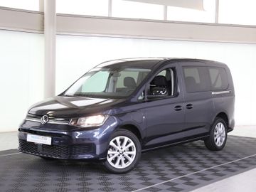 Volkswagen Caddy Maxi eHYBRID DSG ANHÄNGERKUPPLUNG 7SITZ