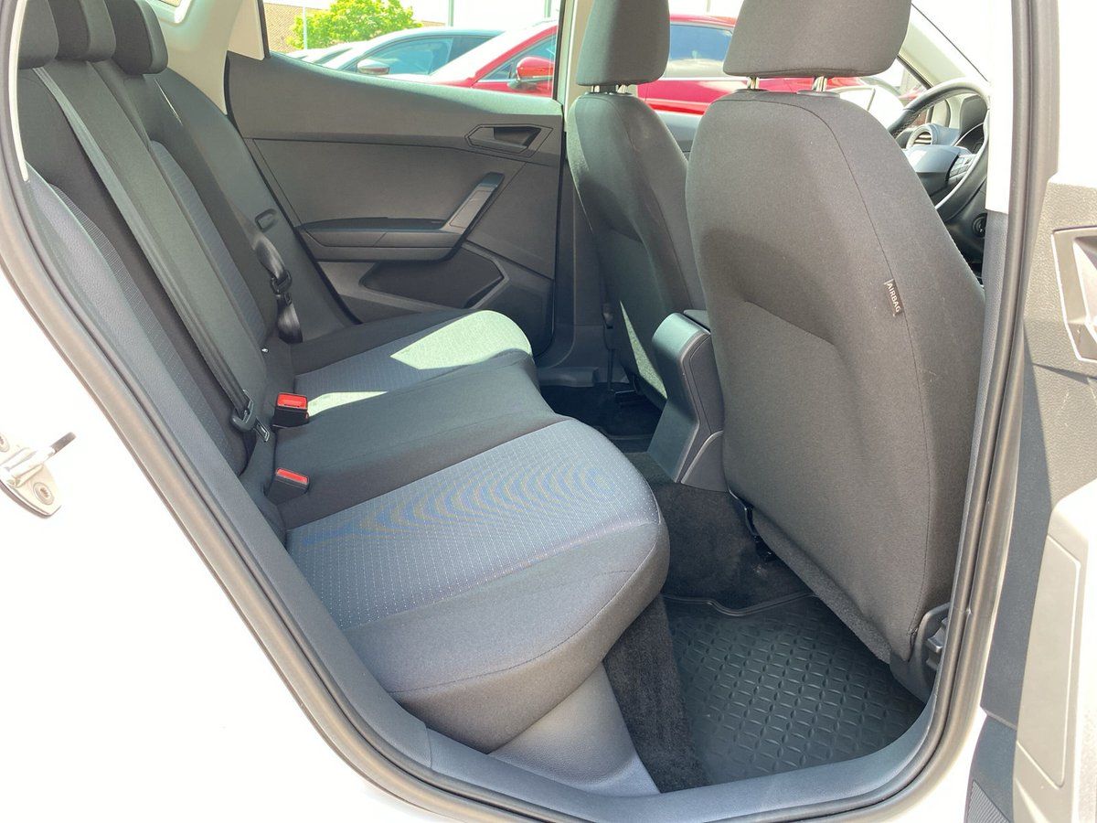 Seat Ibiza - Bild 26
