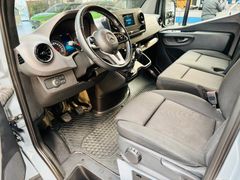 MERCEDES-BENZ Sprinter III Kasten FWD 315 CDI L1*Klima*Park-P.