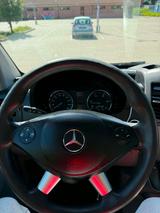 Mercedes-Benz eSprinter 316 CDI Autotransporter - Mercedes-Benz eSprinter Gebrauchtwagen