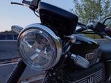 RGNT Scrambler - RGNT MOTORRAD