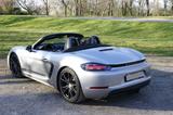Porsche Boxster T Boxster T - Porsche Boxster in Bremen