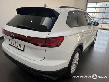 Volkswagen Touareg - 3