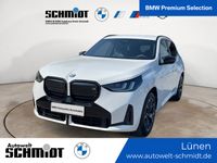 BMW X3 M50 - Vorschau Bild 1