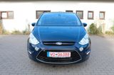 Ford S-Max 1,6 TDCi 85kW DPF Titanium - Ford S-Max: 1.8